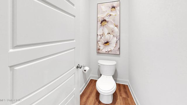 204 Serenity Lake Drive, Pearl, MS 39208