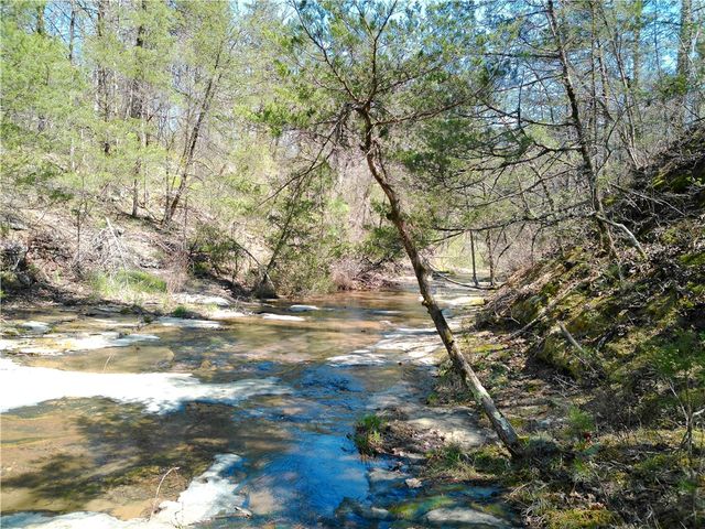4.8 Acres Hwy 21, Ozone, AR 72854