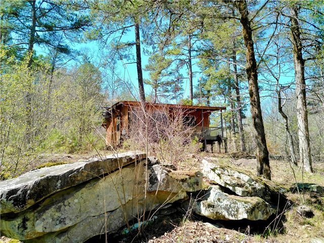 4.8 Acres Hwy 21, Ozone, AR 72854