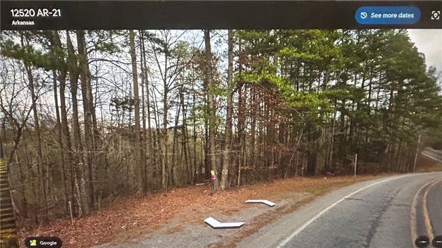 4.8 Acres Hwy 21, Ozone, AR 72854