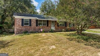 1409 Melford Drive, Columbus, GA 31907