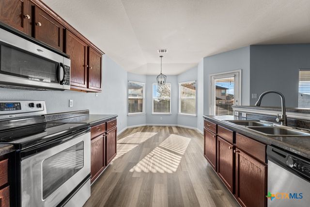 2008 Griffin Drive, Copperas Cove, TX 76522