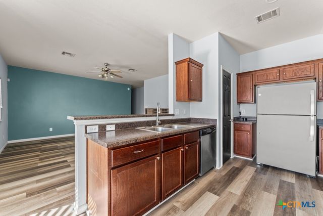 2008 Griffin Drive, Copperas Cove, TX 76522