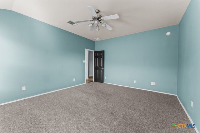 2008 Griffin Drive, Copperas Cove, TX 76522