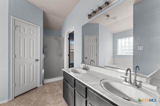 2008 Griffin Drive, Copperas Cove, TX 76522