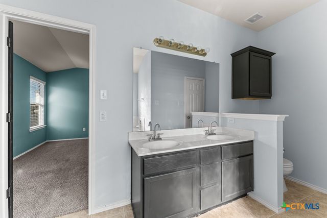 2008 Griffin Drive, Copperas Cove, TX 76522