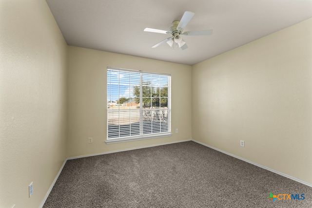 2008 Griffin Drive, Copperas Cove, TX 76522