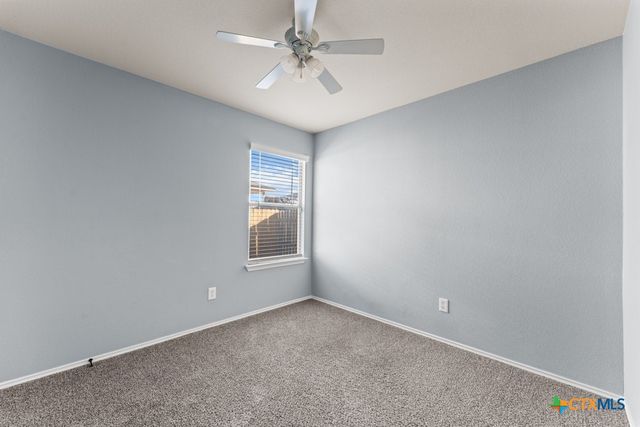 2008 Griffin Drive, Copperas Cove, TX 76522