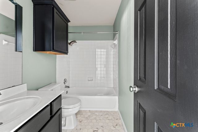 2008 Griffin Drive, Copperas Cove, TX 76522