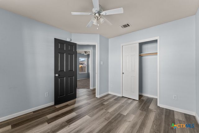 2008 Griffin Drive, Copperas Cove, TX 76522