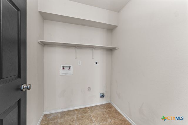 2008 Griffin Drive, Copperas Cove, TX 76522