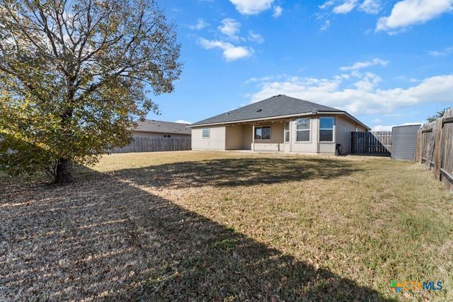 2008 Griffin Drive, Copperas Cove, TX 76522