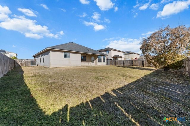 2008 Griffin Drive, Copperas Cove, TX 76522