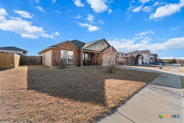 2008 Griffin Drive, Copperas Cove, TX 76522