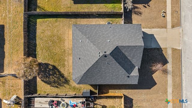 2008 Griffin Drive, Copperas Cove, TX 76522