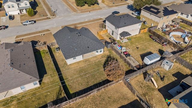 2008 Griffin Drive, Copperas Cove, TX 76522