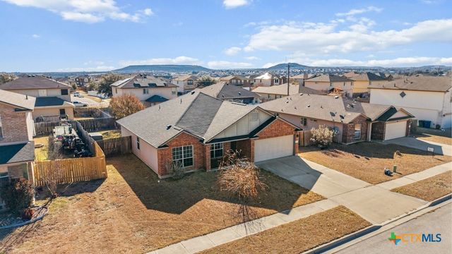 2008 Griffin Drive, Copperas Cove, TX 76522