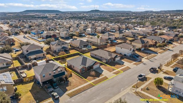 2008 Griffin Drive, Copperas Cove, TX 76522