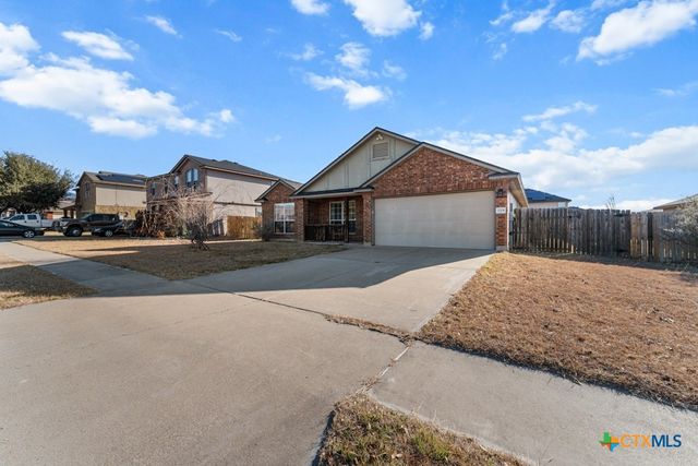 2008 Griffin Drive, Copperas Cove, TX 76522