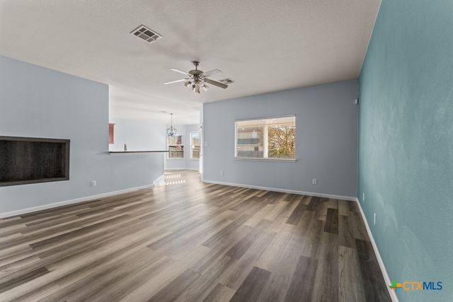 2008 Griffin Drive, Copperas Cove, TX 76522