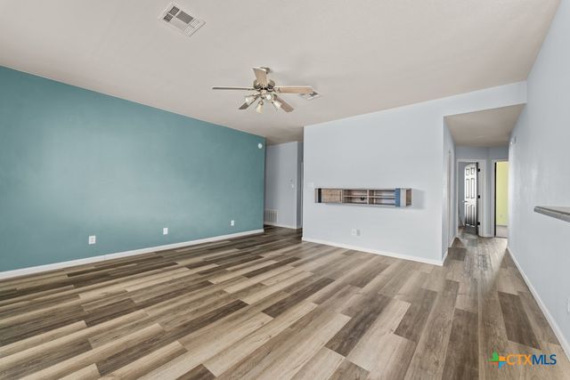 2008 Griffin Drive, Copperas Cove, TX 76522