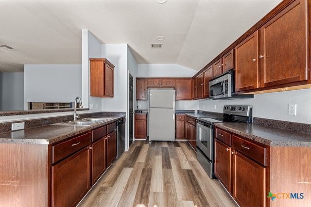 2008 Griffin Drive, Copperas Cove, TX 76522