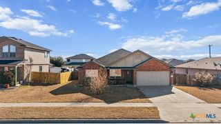 2008 Griffin Drive, Copperas Cove, TX 76522