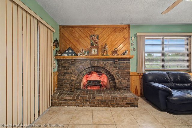 2020 N Torrington Road, Avon Park, FL 33825