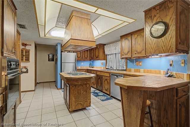 2020 N Torrington Road, Avon Park, FL 33825