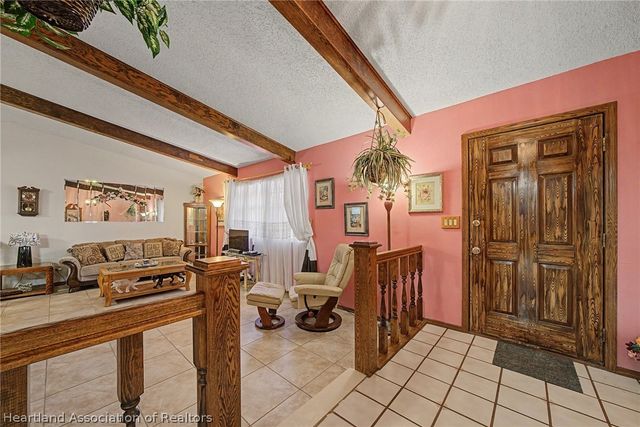 2020 N Torrington Road, Avon Park, FL 33825
