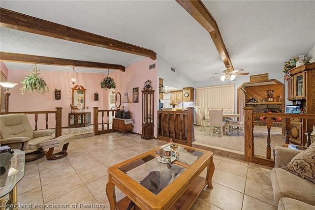 2020 N Torrington Road, Avon Park, FL 33825