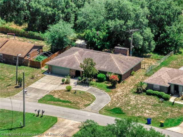 2020 N Torrington Road, Avon Park, FL 33825