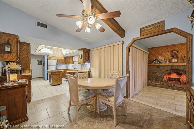 2020 N Torrington Road, Avon Park, FL 33825