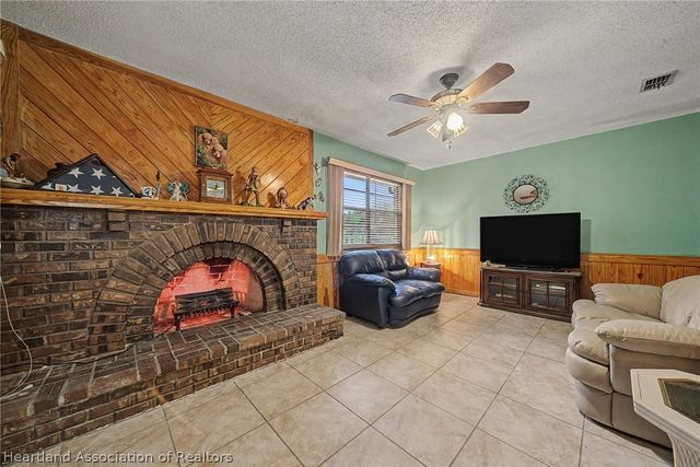 2020 N Torrington Road, Avon Park, FL 33825