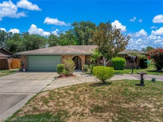 2020 N Torrington Road, Avon Park, FL 33825