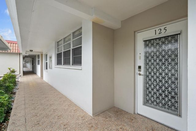 2717 Florida Boulevard 125, Delray Beach, FL 33483