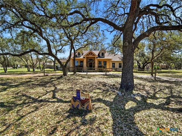 121 Delaney Rae, New Braunfels, TX 78132