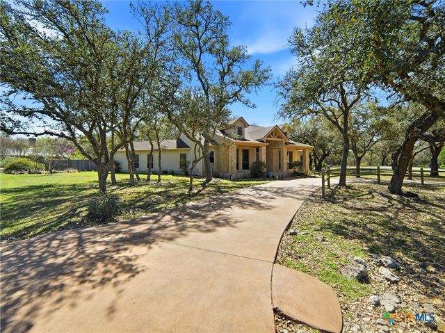 121 Delaney Rae, New Braunfels, TX 78132
