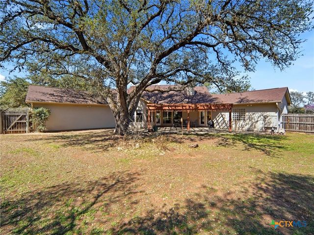 121 Delaney Rae, New Braunfels, TX 78132
