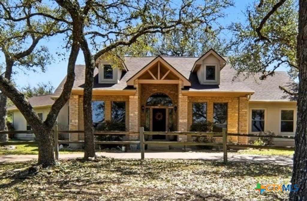 121 Delaney Rae, New Braunfels, TX 78132