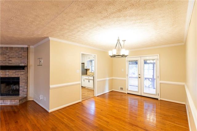 184 Wildflower Drive, Social Circle, GA 30025