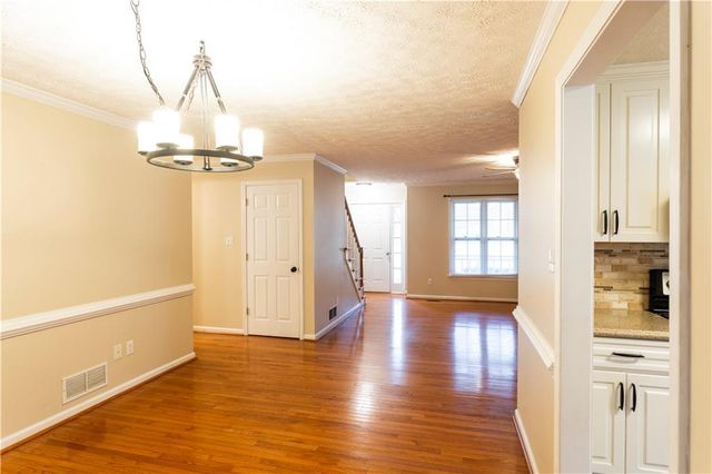 184 Wildflower Drive, Social Circle, GA 30025