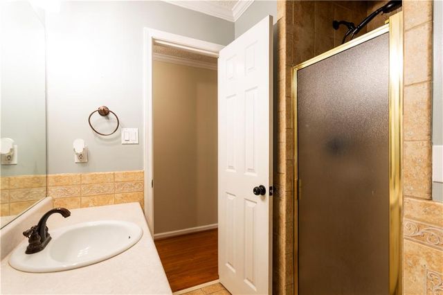 184 Wildflower Drive, Social Circle, GA 30025