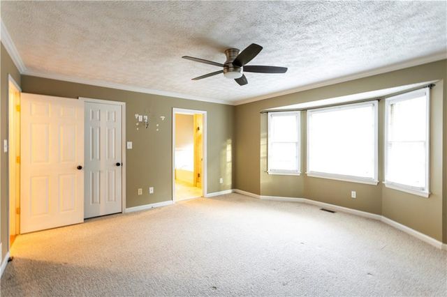 184 Wildflower Drive, Social Circle, GA 30025