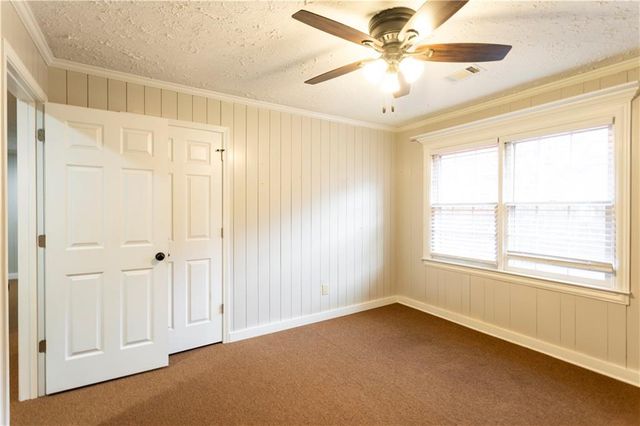 184 Wildflower Drive, Social Circle, GA 30025
