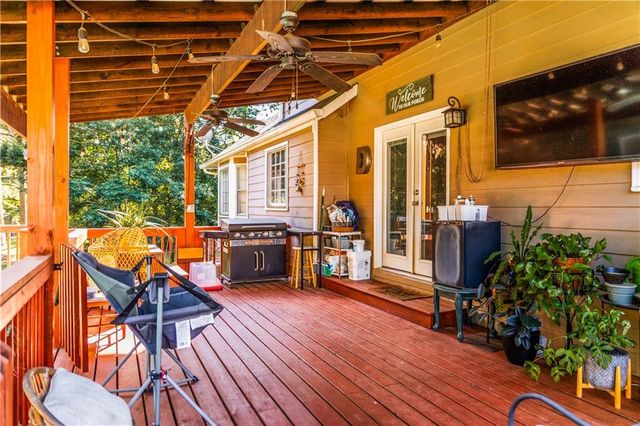 184 Wildflower Drive, Social Circle, GA 30025