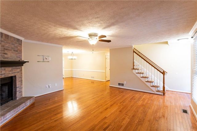 184 Wildflower Drive, Social Circle, GA 30025