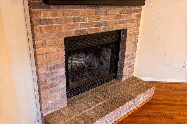 184 Wildflower Drive, Social Circle, GA 30025