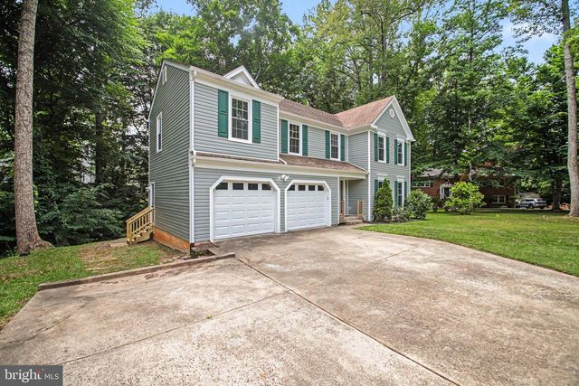 202 HARPOON CV, Stafford, VA 22554