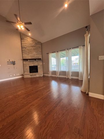 15021 Stargazer Drive, Aledo, TX 76008